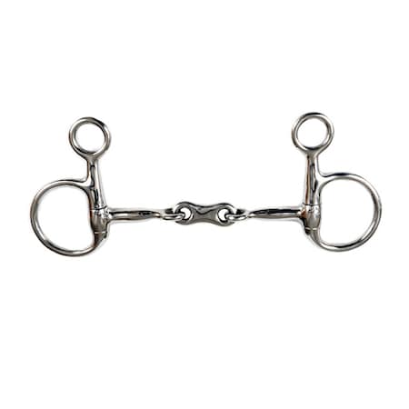 Jacks Imports Stainless Steel French Baucher Bit 5" 753-5